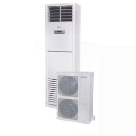 Bosch Climate A+ Sınıfı 48000 BTU İnverter Salon Tipi Klima