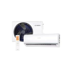 Bosch Climate Cl2000U W 53 E 18000 Btu Split Beyaz Klima