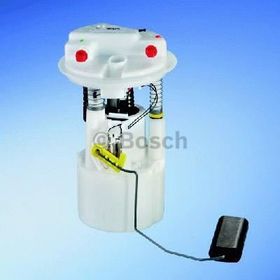 Bosch Clio II Depo Şamandırası