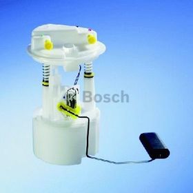 Bosch Clio II Depo Şamandırası