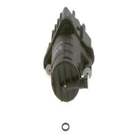 Bosch Clio III Modus 1,5 07 Mazot Filtresi