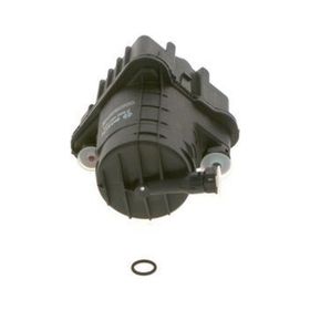 Bosch Clio III Modus 1,5 07 Mazot Filtresi