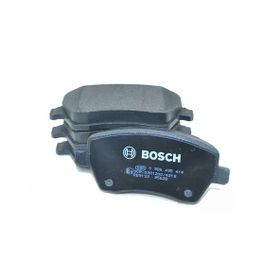 Bosch Clio Ön Fren Balatası