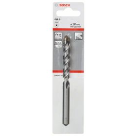 Bosch CLY-3 10x80x120 mm Beton Matkap Uç