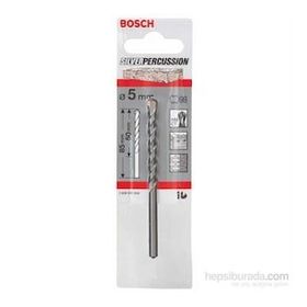 Bosch CLY-3 5x50x85 mm Beton Matkap Uç