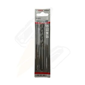 Bosch Cly 3 8 mm Delme Ucu