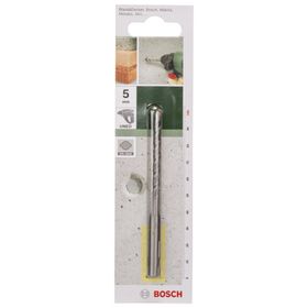 Bosch CLY-5 5x100 mm Beton Matkap Ucu