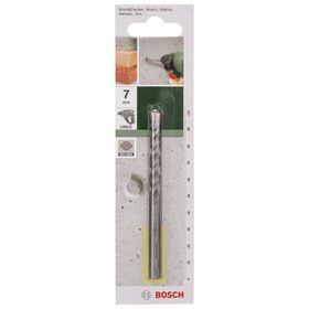 Bosch CLY-5 7x100 mm Beton Matkap Ucu