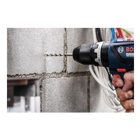 Bosch CLY-9 10x120 mm Matkap Ucu