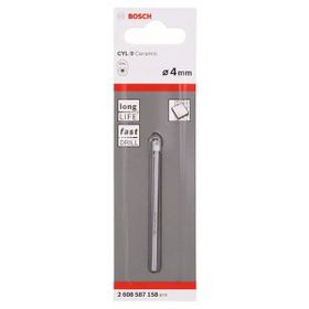 Bosch CLY-9 3x70 mm Matkap Ucu