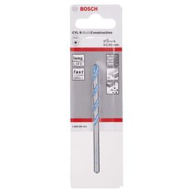 Bosch CLY-9 5x85 mm Matkap Ucu