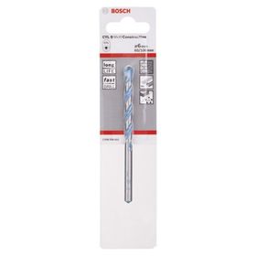 Bosch CLY-9 6x100 mm Matkap Ucu