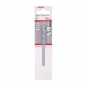 Bosch CLY-9 6x100 mm Matkap Ucu