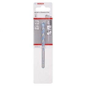 Bosch CLY-9 6x100 mm Matkap Ucu