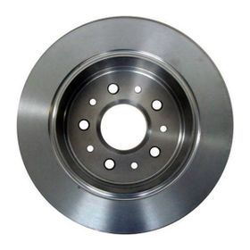 Bosch CM00369 Peugeot Boxer 2006-2019 2.2 HDI Arka Fren Diski