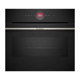 Bosch CMG7241B1 45 lt Kompakt Ankastre Fırın