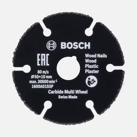 Bosch CMW 50 mm Easycut Kesme Diski