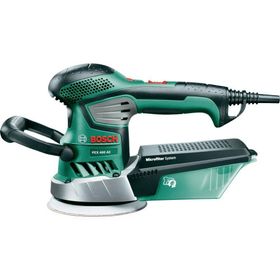 Bosch Compact Universal PEX 400 AE 350 W Eksantrik Zımparalama Makinesi