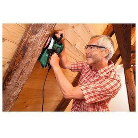 Bosch Compact Universal PEX 400 AE 350 W Eksantrik Zımparalama Makinesi