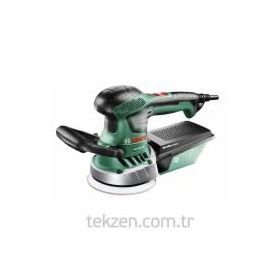 Bosch Compact Universal PEX 400 AE 350 W Eksantrik Zımparalama Makinesi