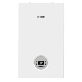Bosch Condens 1200 W 24/24 Kw Premix Yoğuşmalı Kombi