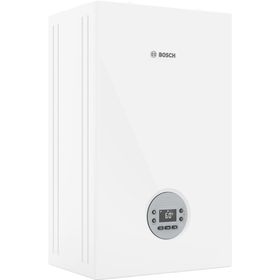 Bosch Condens 1200 W 24/24 Kw Premix Yoğuşmalı Kombi