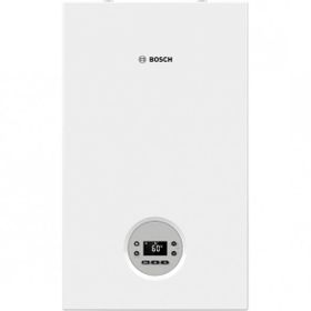 Bosch Condens 1200 W 28/30 Kw Premix Yoğuşmalı Kombi