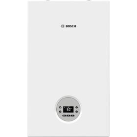 Bosch Condens 20/22 Kw Tam Yoğuşmalı Kombi
