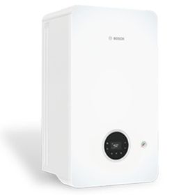 Bosch Condens 2200i W 24/25 Kw Tam Yoğuşmalı Kombi