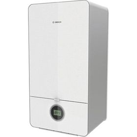 Bosch Condens 7000i W 24/28 Kw Beyaz Tam Yoğuşmalı Kombi