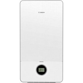 Bosch Condens 7000i W 24/28 Kw Beyaz Tam Yoğuşmalı Kombi