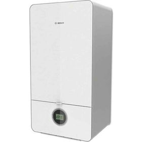 Bosch Condens 7000i W 30/35 Kw Beyaz Tam Yoğuşmalı Kombi