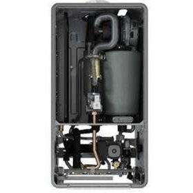 Bosch Condens 7000i W 30/35 Kw Siyah Tam Yoğuşmalı Kombi