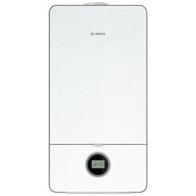Bosch Condens 7000i W 30/35 Kw Tam Yoğuşmalı Kombi
