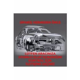 Bosch Corolla 1.6 06- - Aurıs 1.3-1.4vvti-1.6vvti-1.8-2.0 07- - Yarıs 1.5-1.8 03- Hava Filtresi