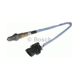 Bosch Corsa Astra Oksijen Sensörü