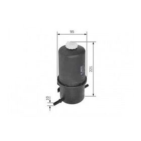 Bosch Crafter 11 2 0 Tdi Mazot Filtresi