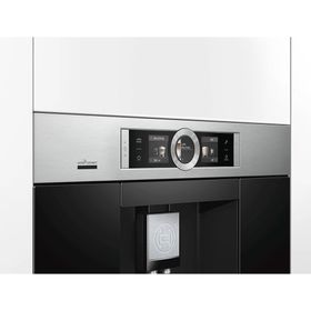 Bosch CTL636ES6 Ankastre Kahve Makinesi
