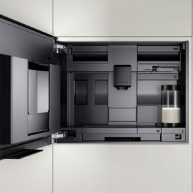 Bosch CTL7181B0 Ankastre Kahve Makinesi