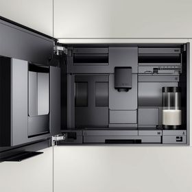Bosch CTL7181W0 Ankastre Kahve Makinesi