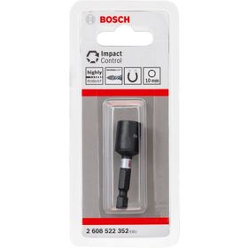 Bosch Ctrl 10 mm 50 mm Impact Control Lokma Anahtarı
