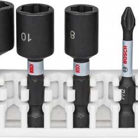 Bosch Ctrl 5'li Lokma 8/10/13 Impact ve Bits