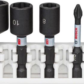Bosch Ctrl 5'li Lokma 8/10/13 Impact ve Bits