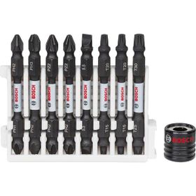 Bosch Ctrl Çift Taraf 9'lu Set 65 mm Impact