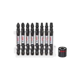 Bosch Ctrl Çift Taraf 9'lu Set 65 mm Impact
