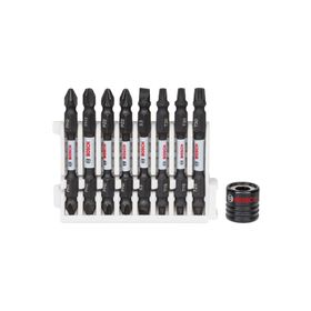 Bosch Ctrl Çift Taraf 9'lu Set 65 mm Impact