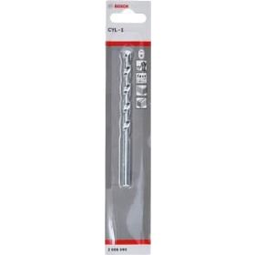Bosch CYL-1 Serisi 3x60 mm Beton Matkap Ucu