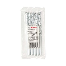 Bosch Cyl-1 Serisi 5'li 12x150 mm Beton Matkap Ucu