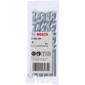 Bosch Cyl-1 Serisi 5'li 12x150 mm Beton Matkap Ucu