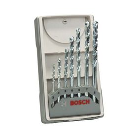 Bosch Cyl-1 Taş 7'li Matkap Ucu Seti